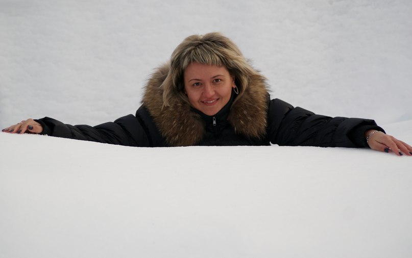 Надежда Королева | Петрозаводск