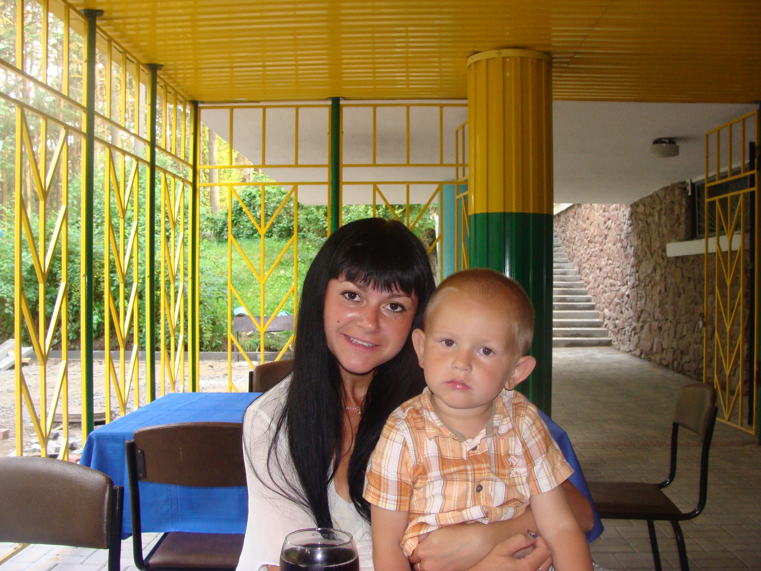 Фото профиля