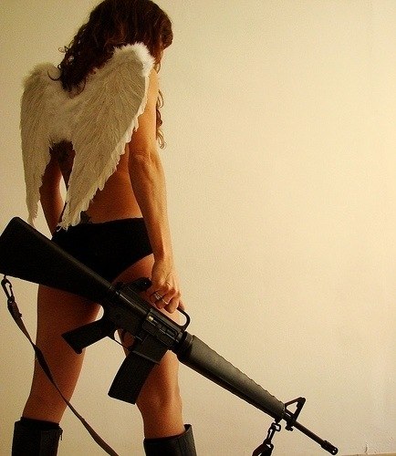 Margarita Nurieva | Barcelona