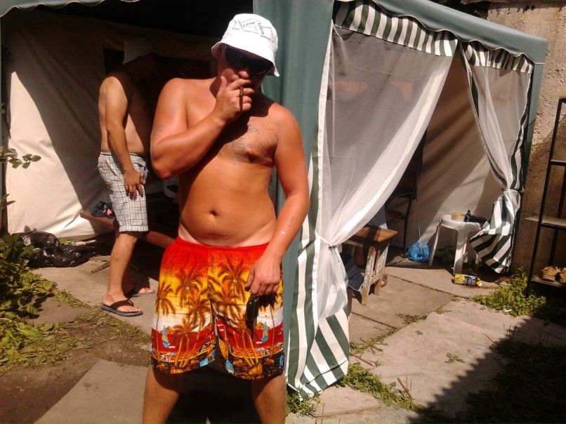 Андрей Смирнов Кекс | Москва