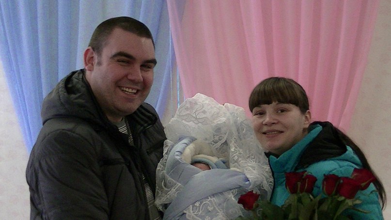 Анечка Москвичёва | Усть-Илимск