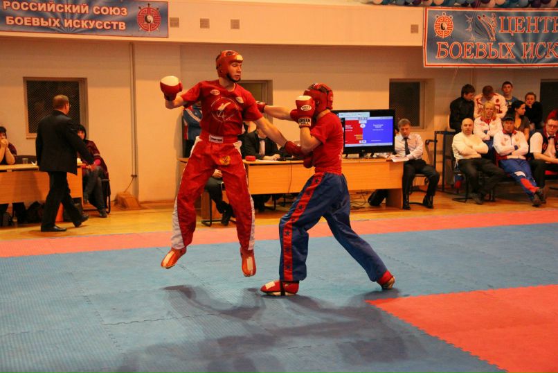 Руслан Ишмаков | Челябинск