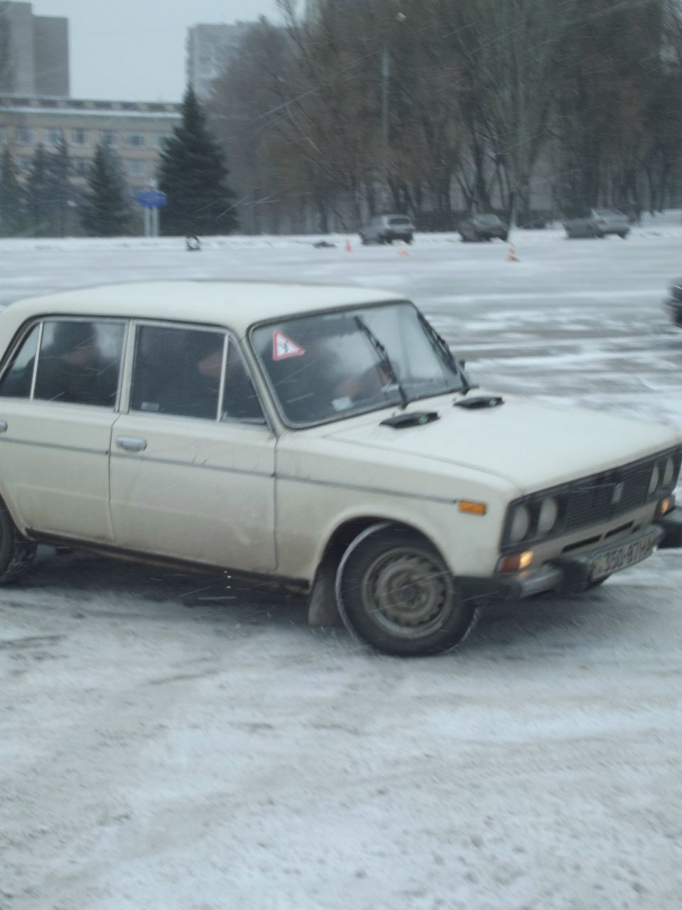 Пашок Лукомский | Запорожье