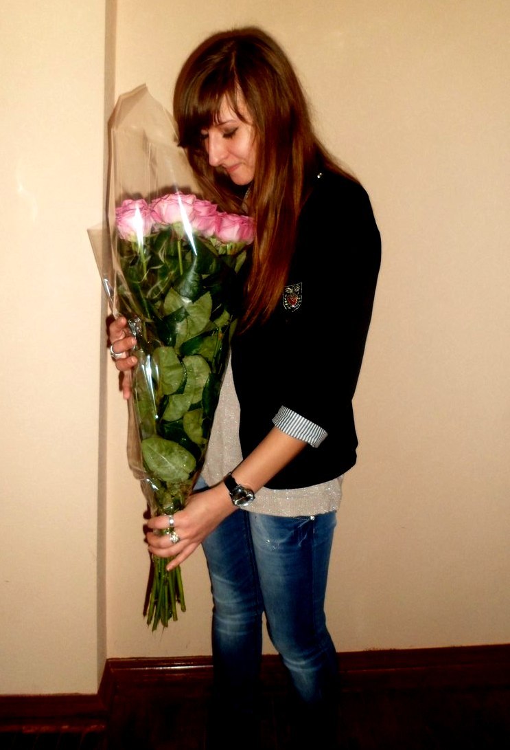 Надюша Мироненко | Мироновка