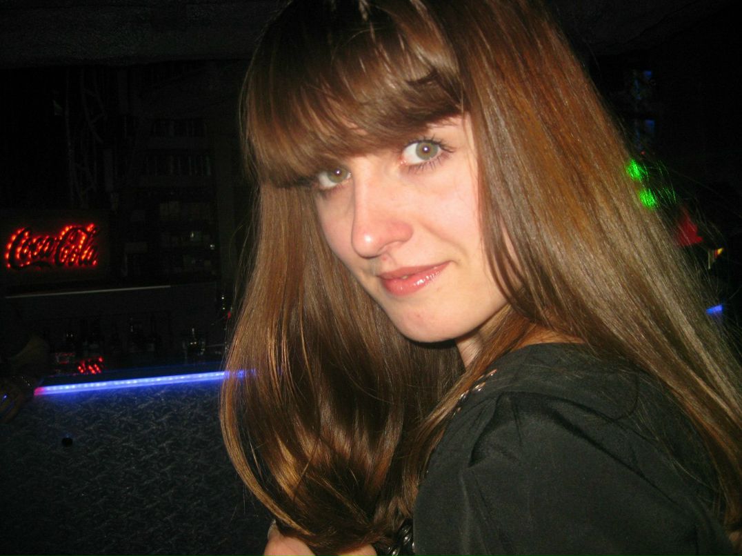 Наталия Коптилая | Астрахань