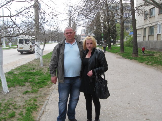 Сергей Рощин Николаевич | Севастополь