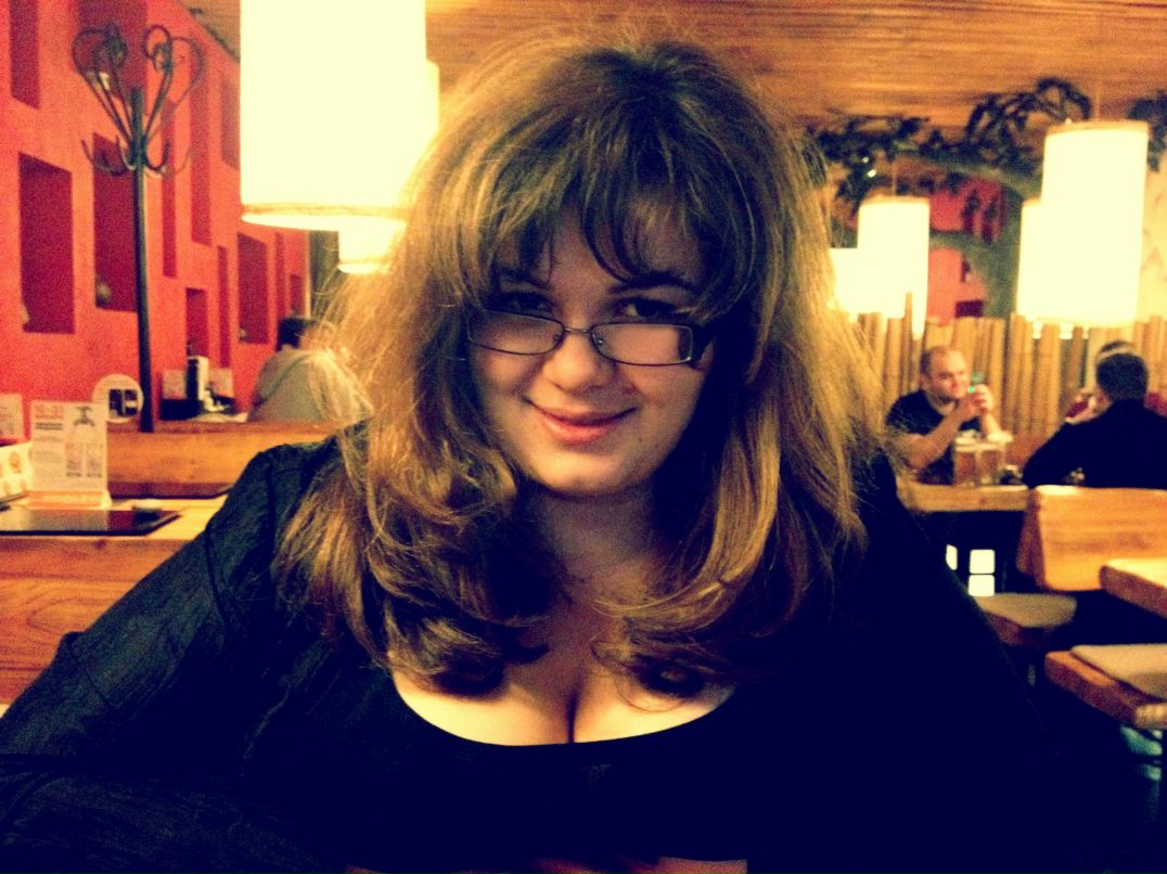 Елизавета Зуева | Москва