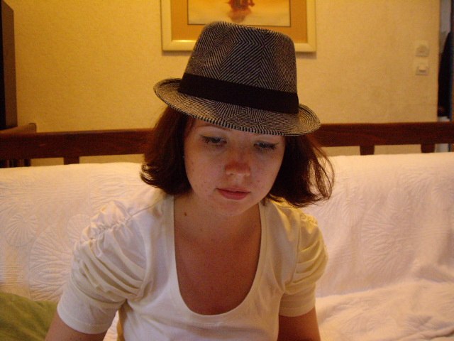 Анна Салтовская | Москва