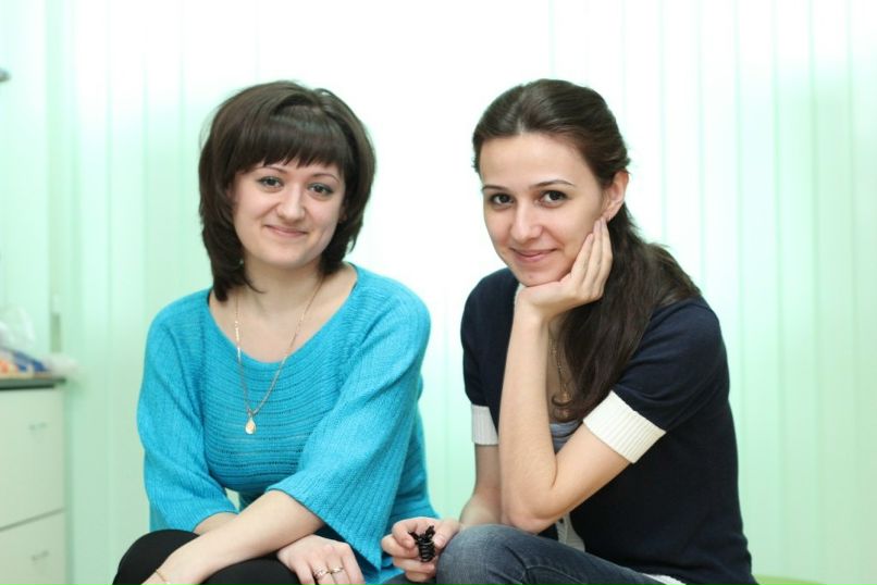 Оксана Никитина | Актобе