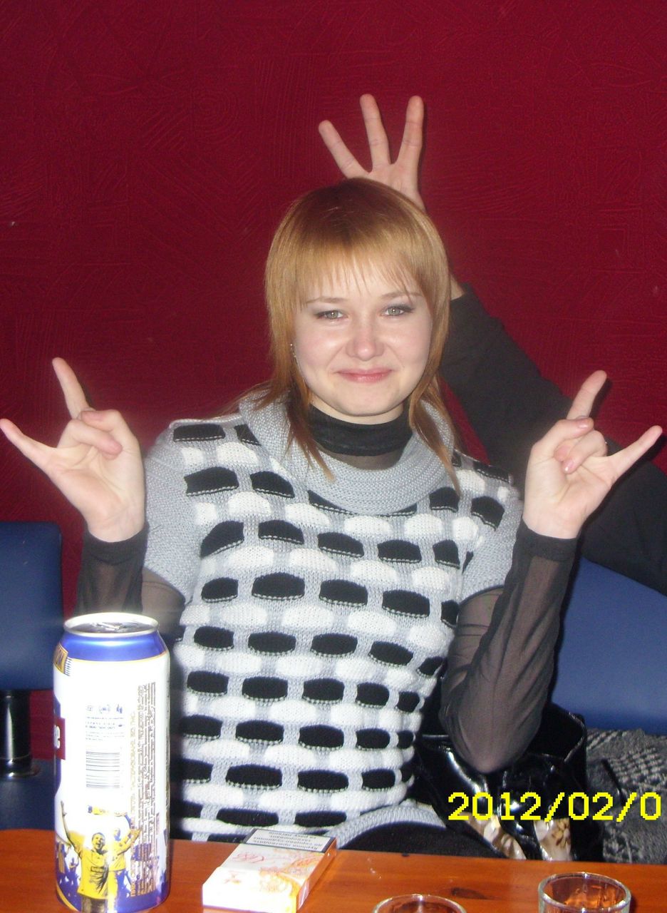 Ольчик Радионова | Бердянск