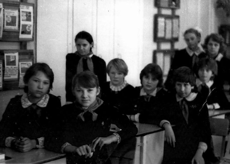 Нина Годунова | Пушкинские Горы