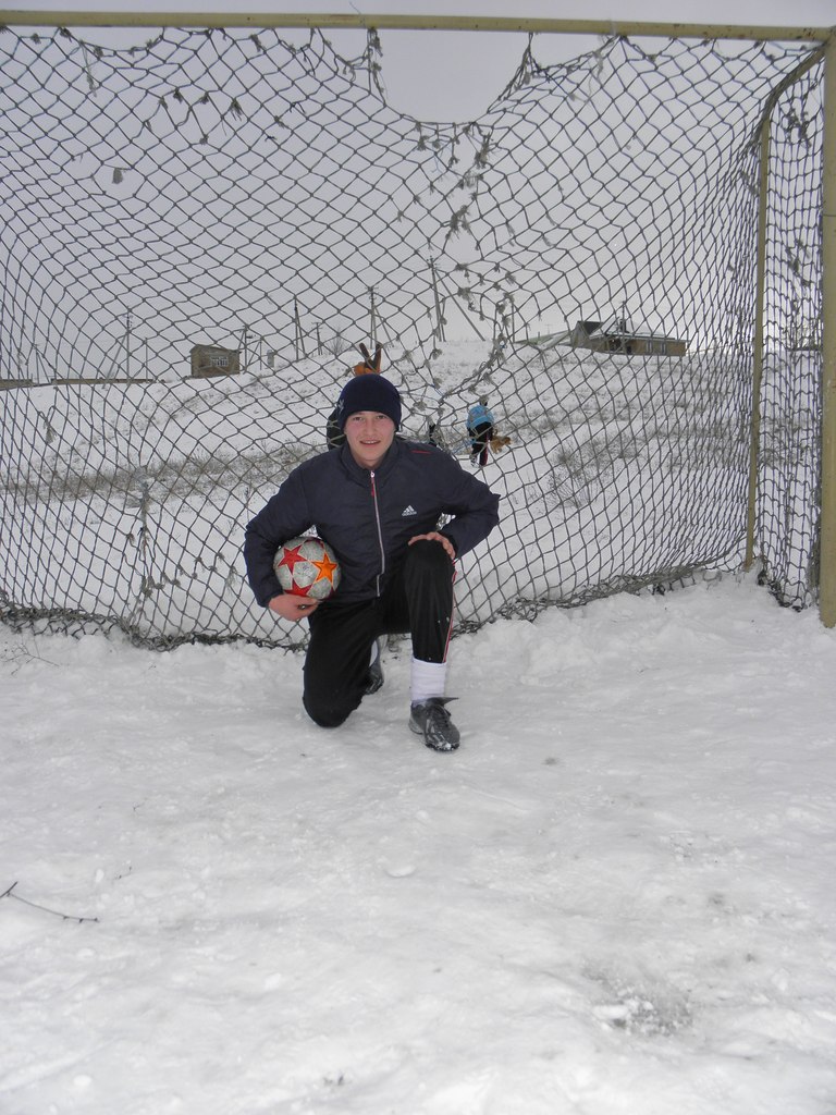 Чингиз Септаров | Симферополь