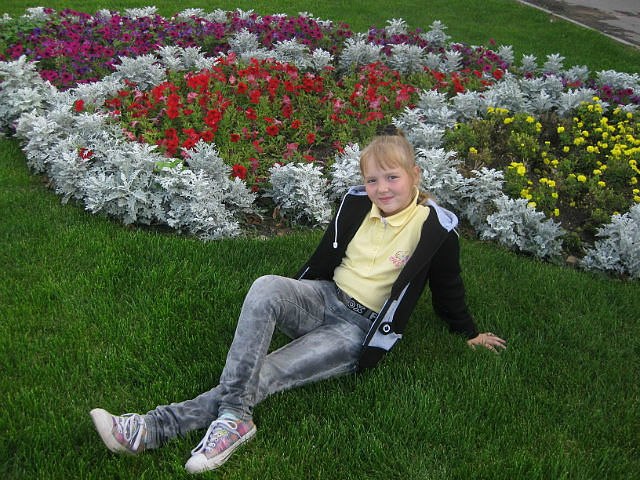 Юлия Дорофеева | Саратов