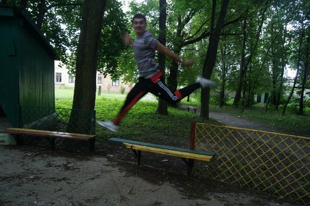 №20, Віталій Дяковський, 34 года, Черновцы №20, Віталій Дяковський, 34 года, Черновцы