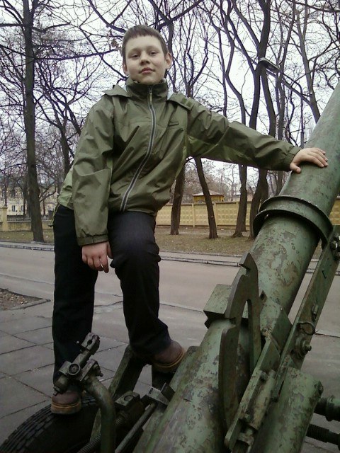 Сергей Ткаченко | Чернигов