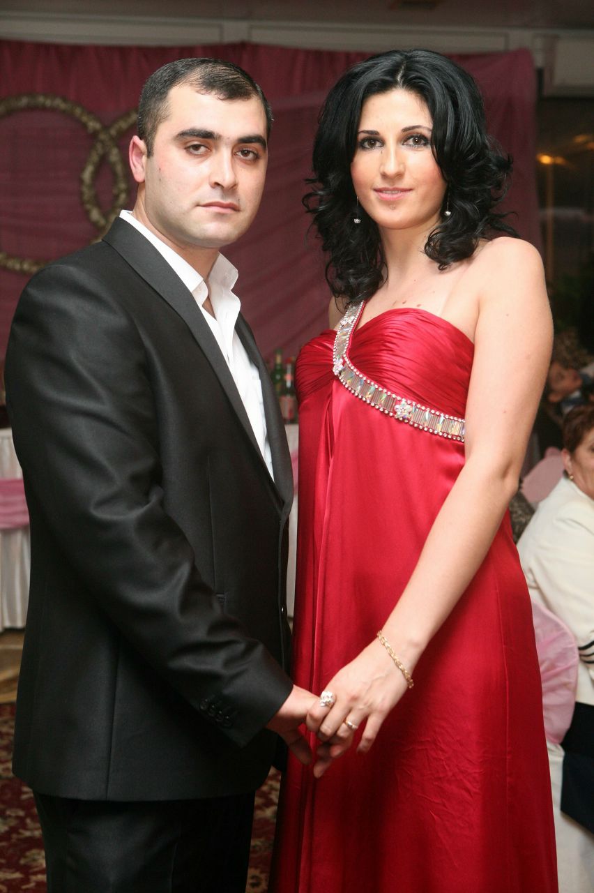 Роза Бадасян | Москва