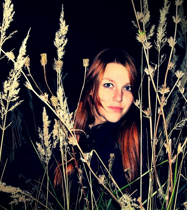 Анастасія Іванишин | Ивано-Франковск