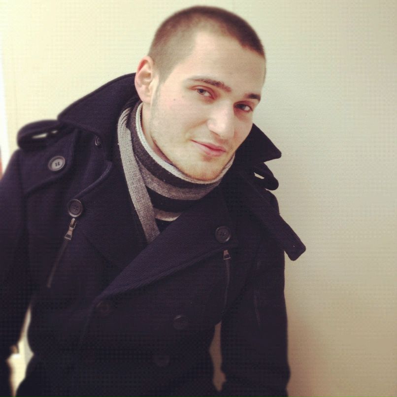 Александр Мизь | Москва