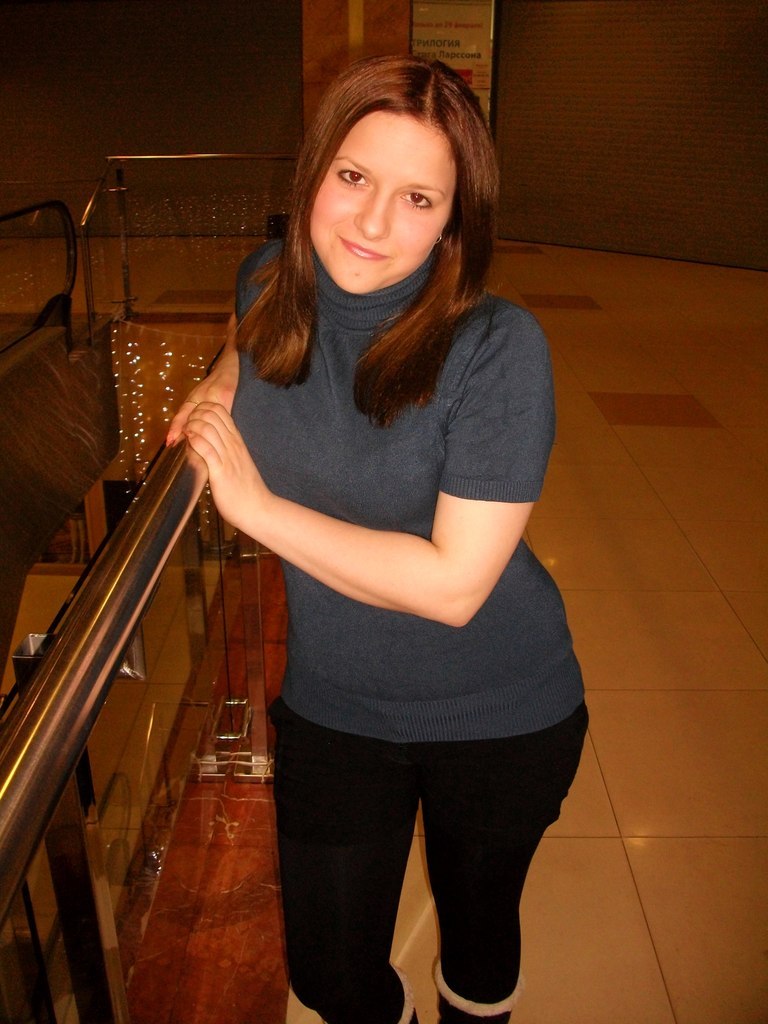 Надежда Миронова | Калуга