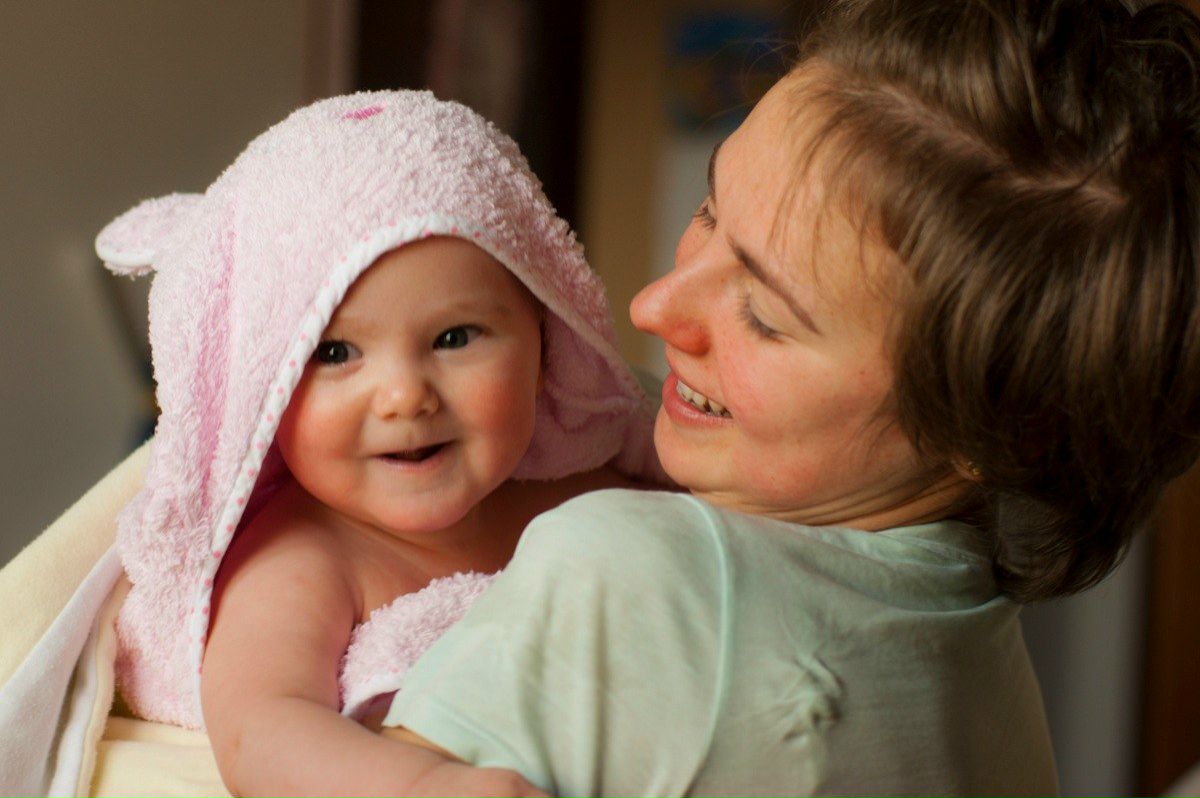 Анна Тихонович | Минск