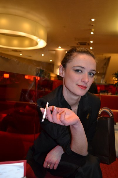 Наташа Каралий | Зеленоград