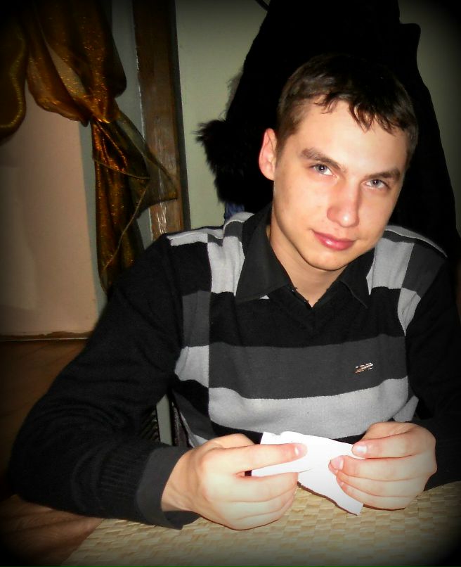 Алексей Игоревич | Казань