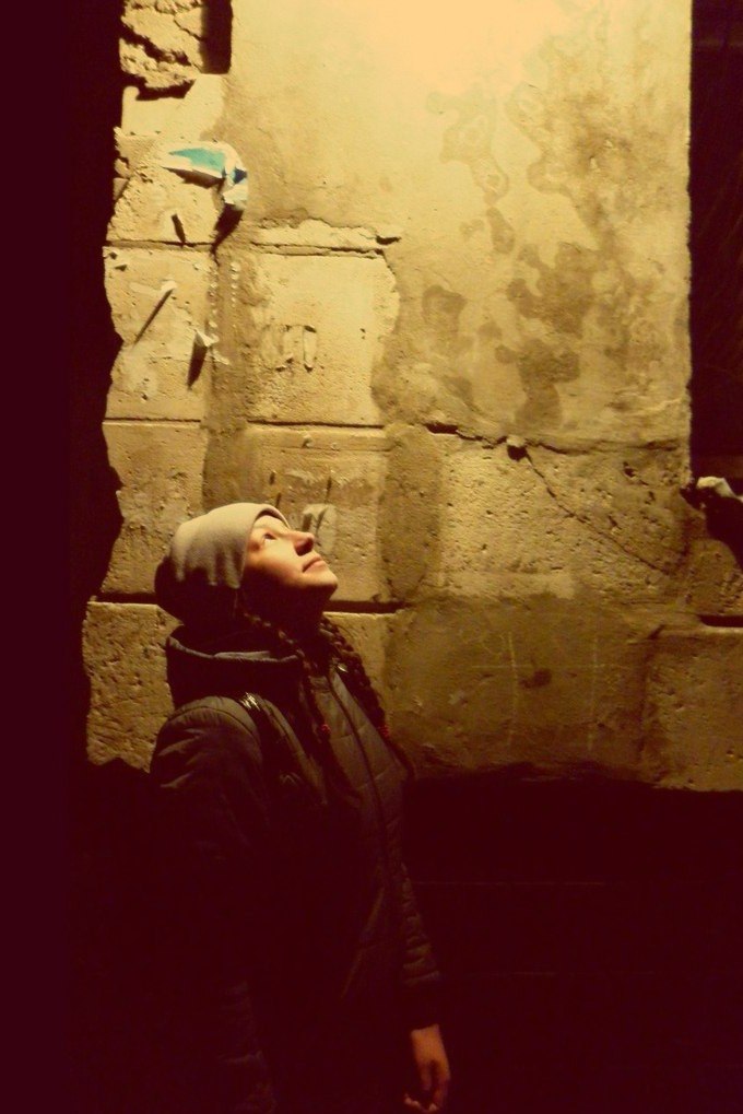 Арина Макарова | Волгоград