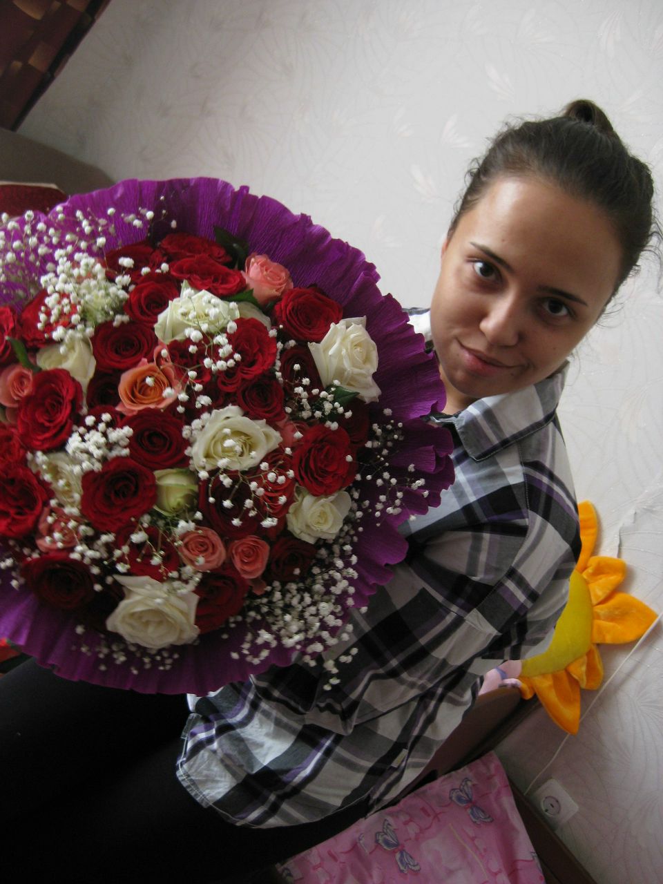 Ольга Баранова ღМулаткаღ | Москва