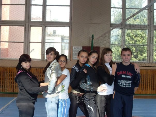 Алина Долгих | Барнаул