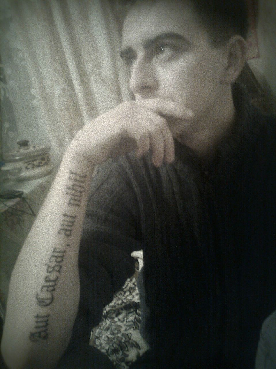 Рома Медведчук | Луцк