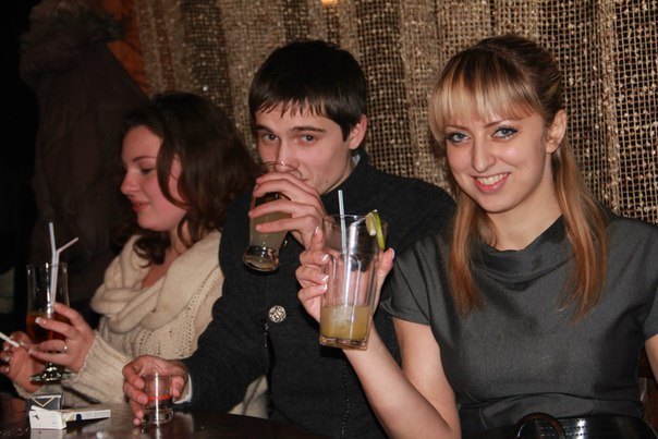 Алексей Полянский | Донецк