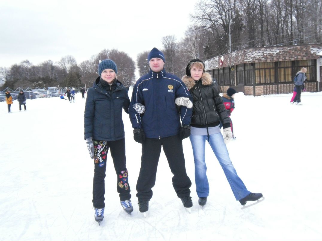 Елена Чермошенцева | Москва