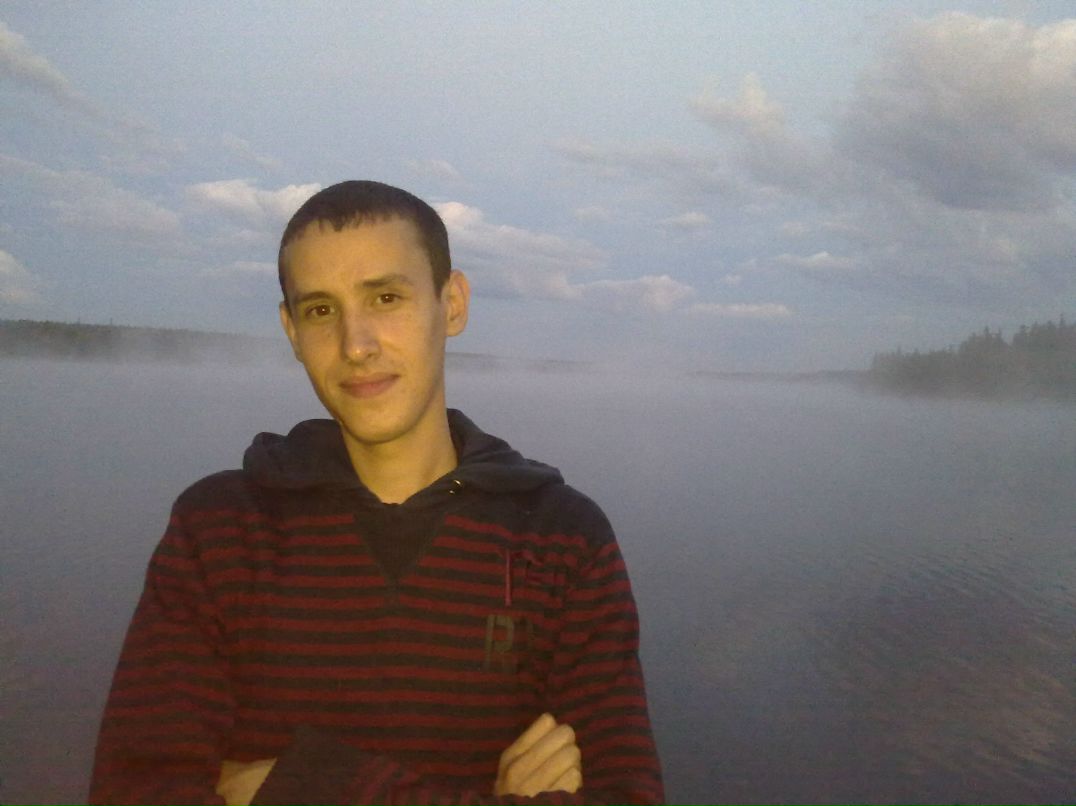 Алексей Вершинин JoKeR | Мирный