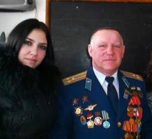 Марина Тузник | Херсон