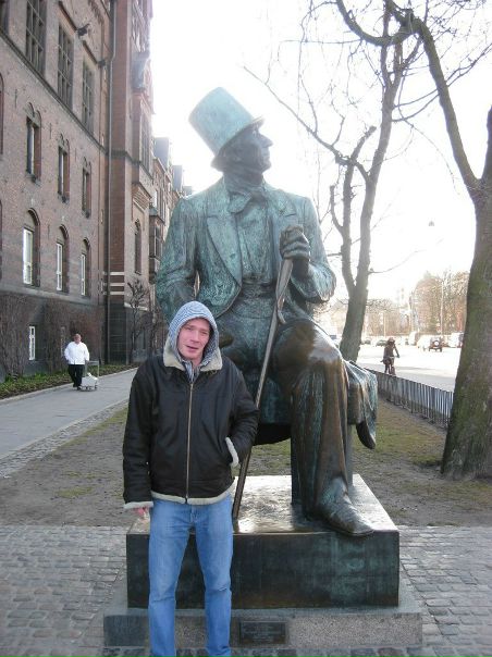 №20, Николай Гебдовский, Киев №20, Николай Гебдовский, Киев