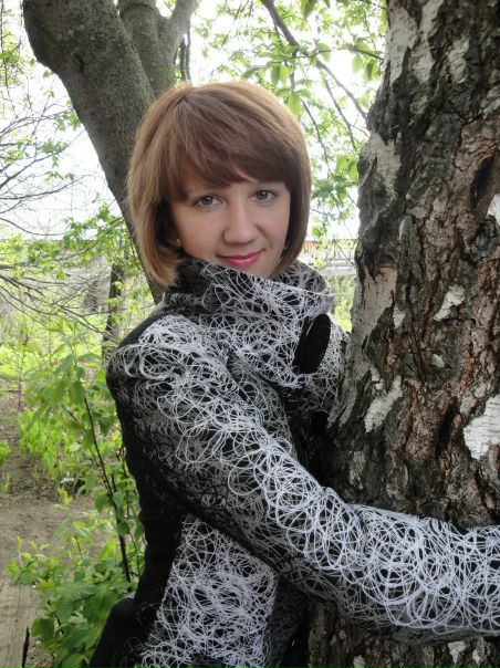 №51, Настя Пономарева, 3.6.1985 №51, Настя Пономарева, 3.6.1985