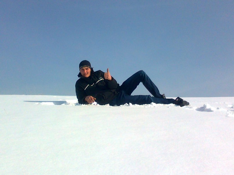 Вася Олексийчук | Верховина