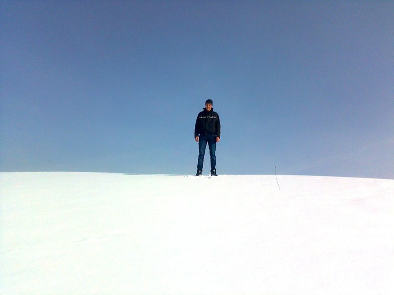 Вася Олексийчук | Верховина