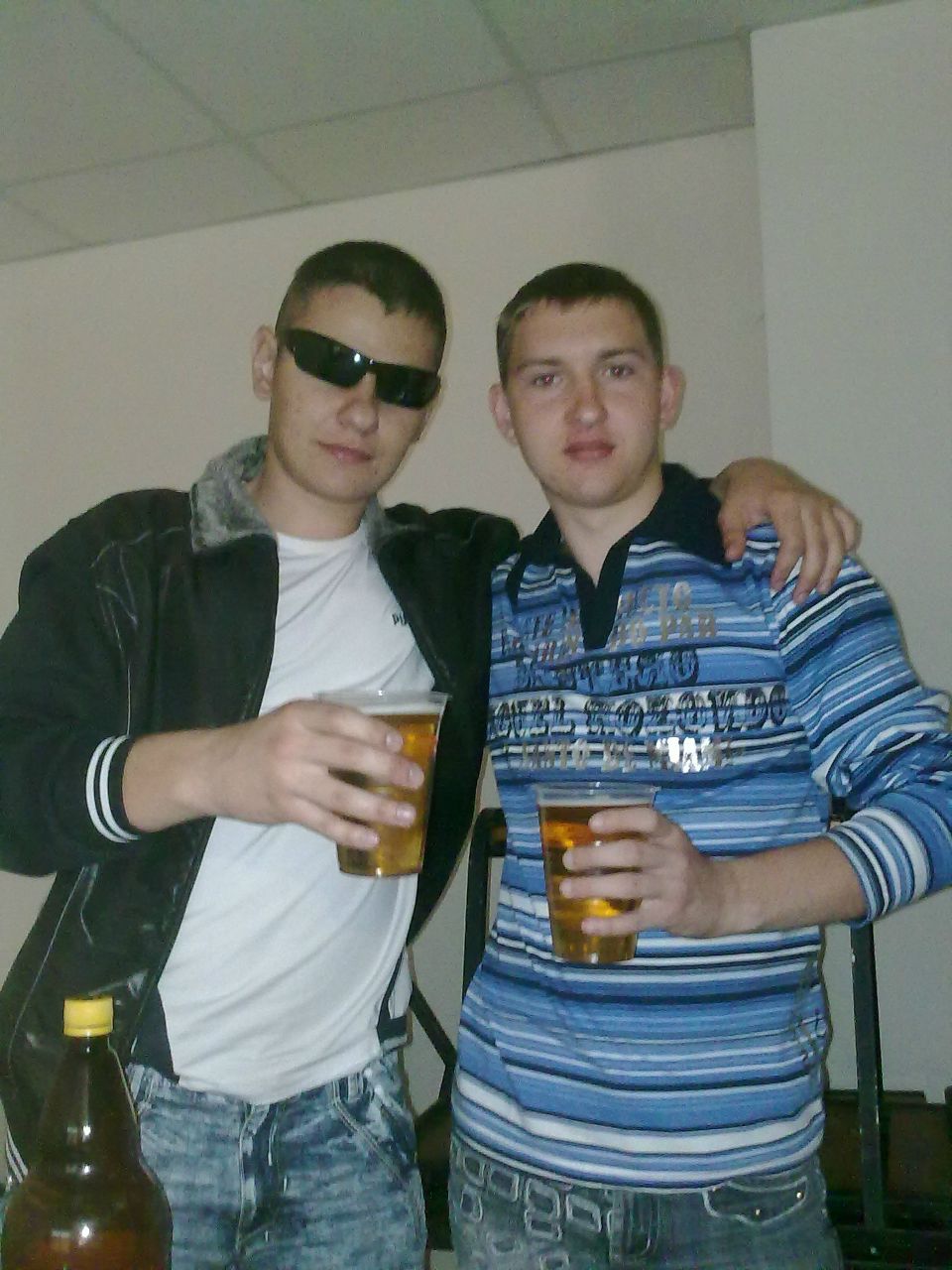 Вячеслав Хвостик | Мена