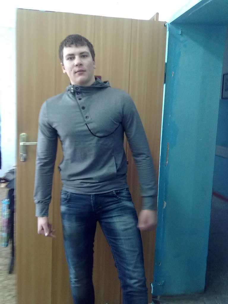 Антон Литвинов | Ейск