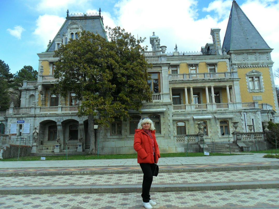 Natalia Gorbokon | Харьков