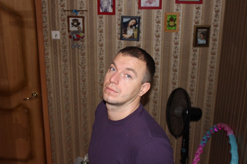 Сергей Алешин | Москва