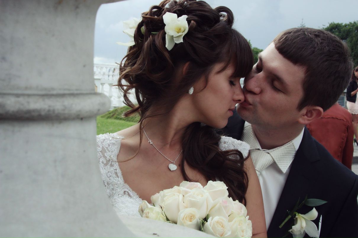 Оля Шевелева | Москва