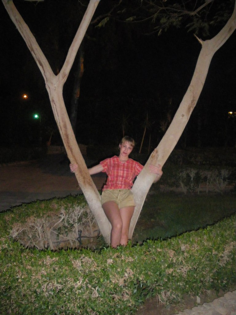 Николай Охотин Arkaimon | Санкт-Петербург