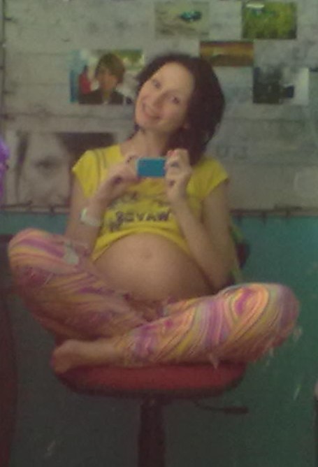 Маша Михайлова | Ижевск