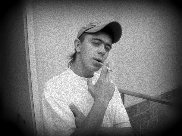 №15, Сергуня Волынец №15, Сергуня Волынец