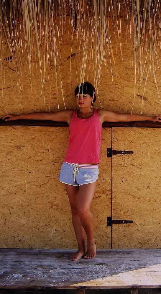 Юлія Николишин | New York City