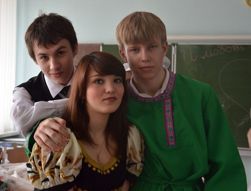 Николай Поваляев | Москва