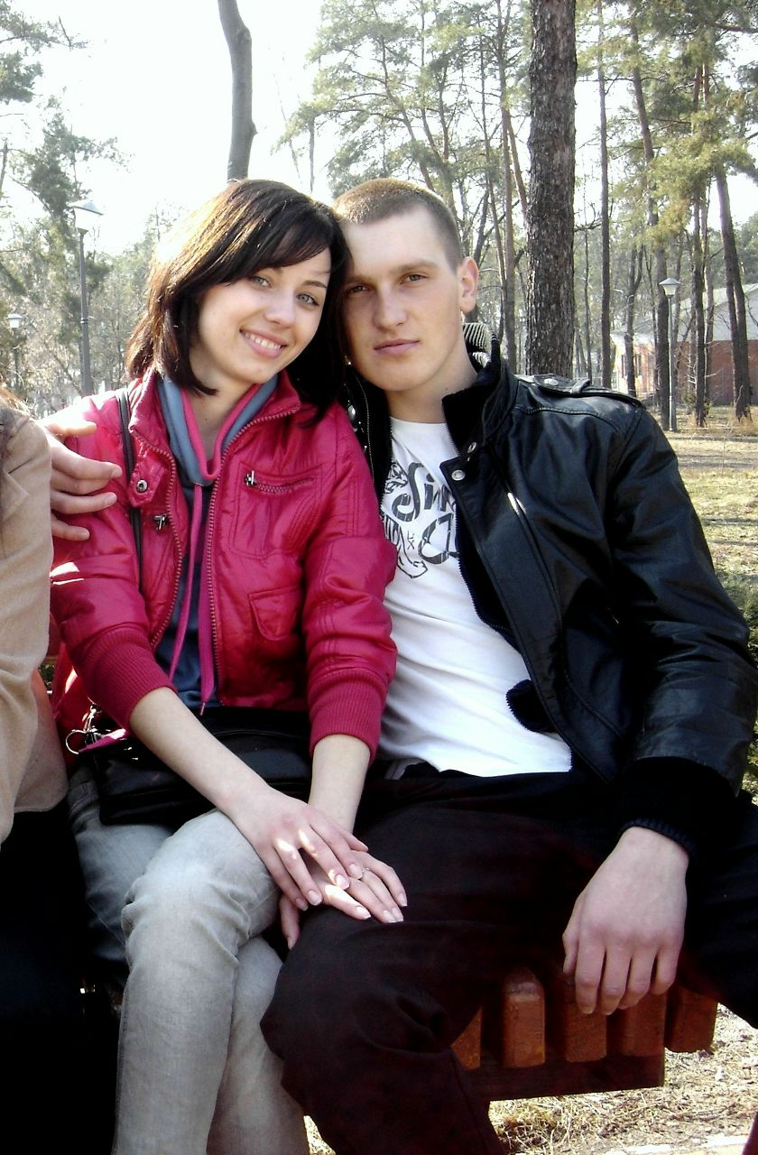 Алёна Родюк ♥♥♥♥♥ | Киев