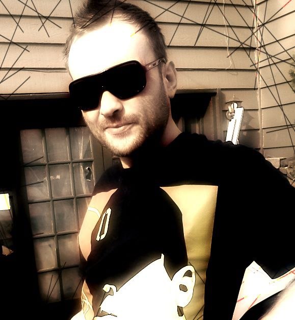 Ramon Dekkers | Queen Anne